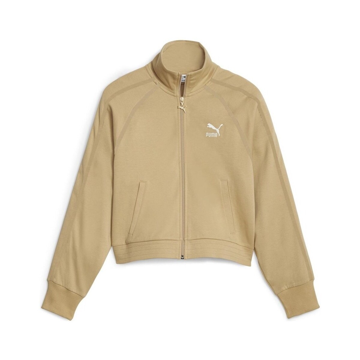 Puma  T7 Track  Béžová