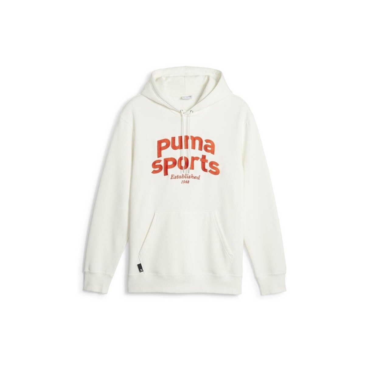 Puma  Team  Bílá