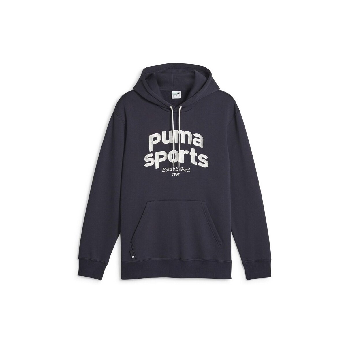 Puma  Team  Tmavě modrá
