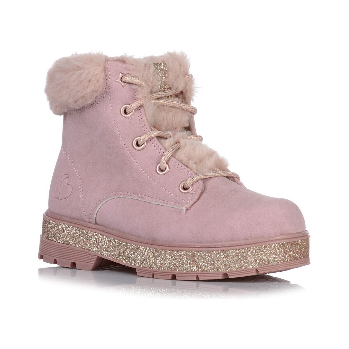 Skechers  Street Glitz  Růžová