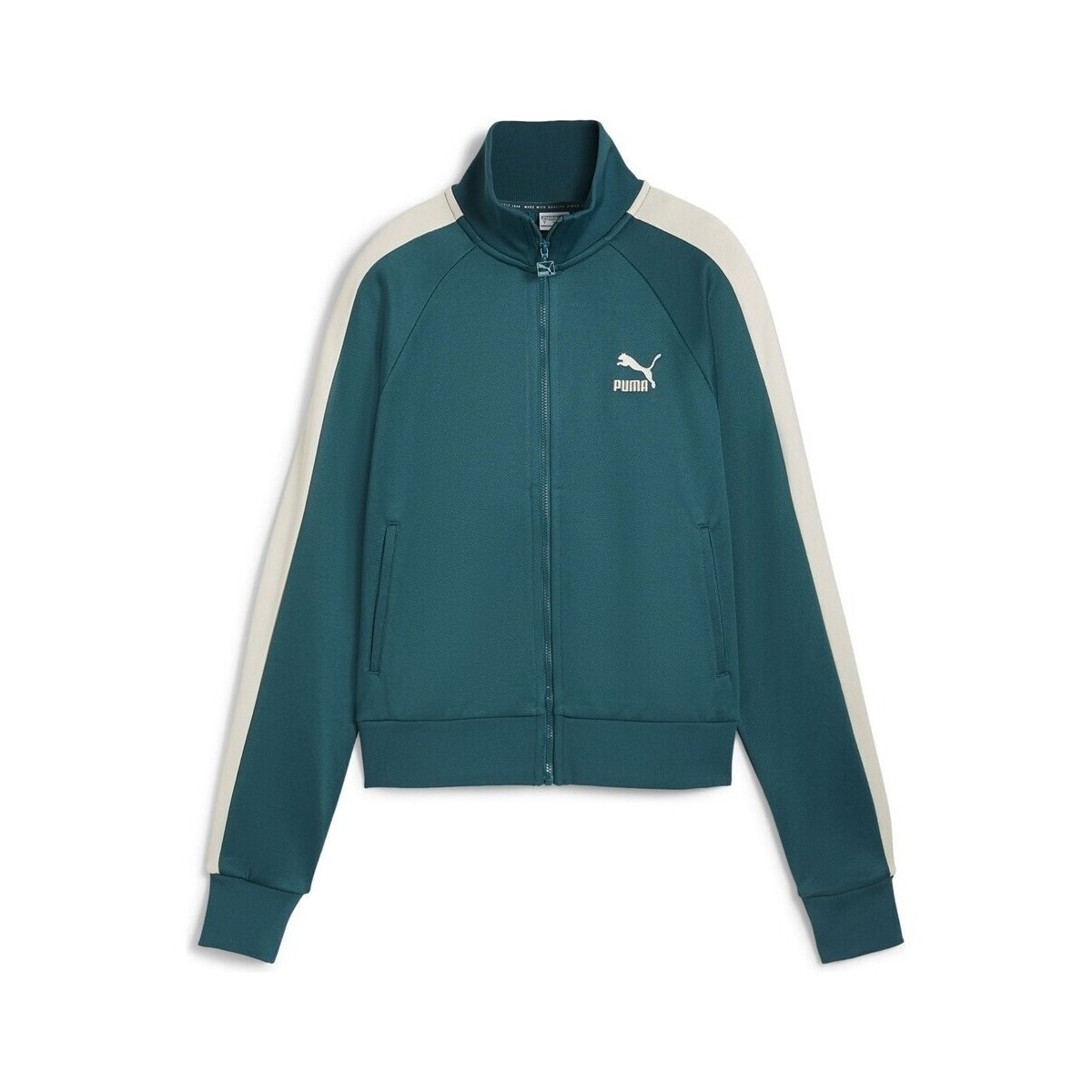 Puma  Trening  Zelená