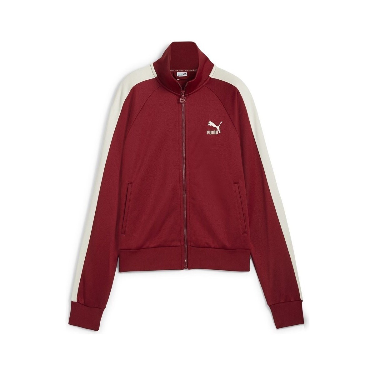 Puma  Iconic  Bordó