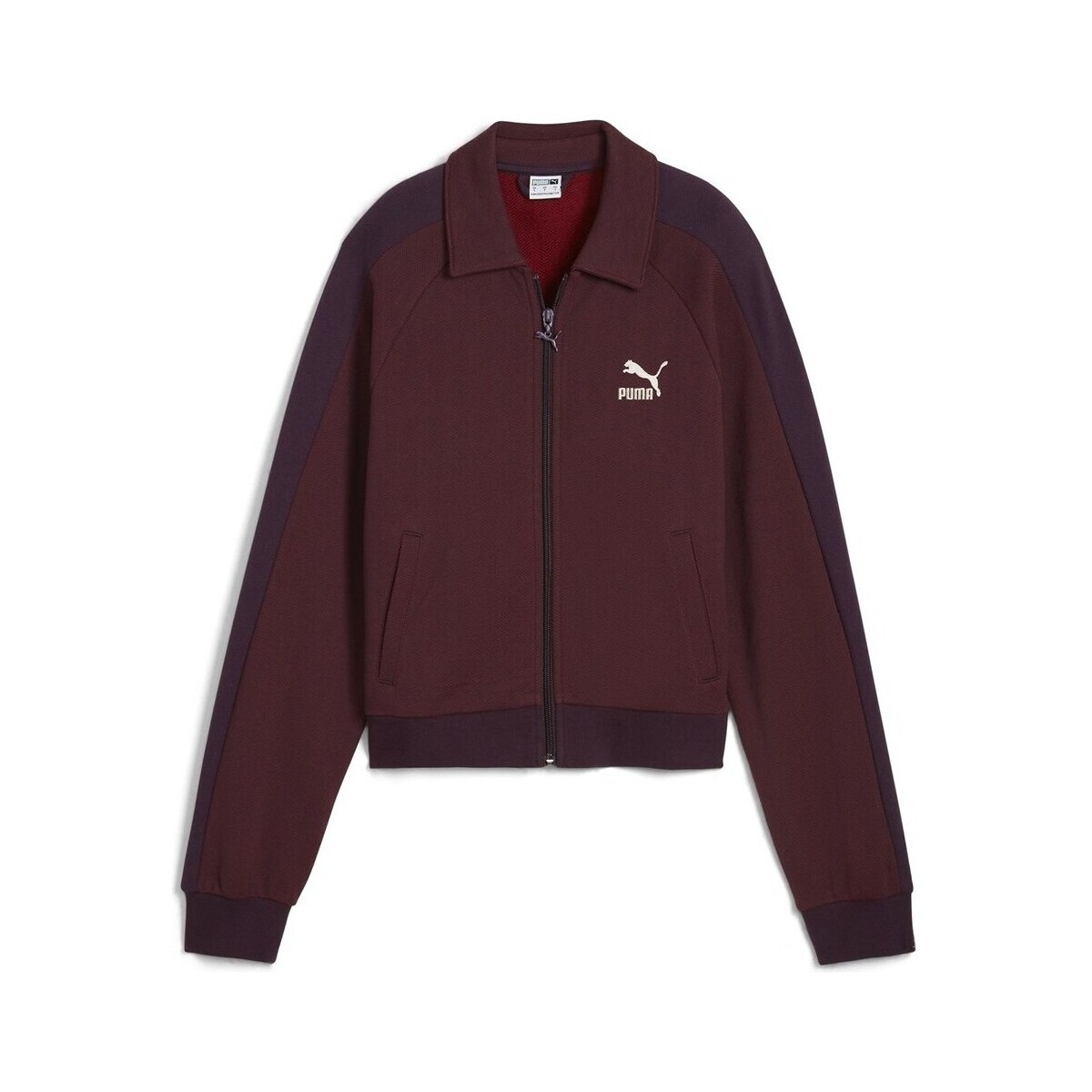 Puma  Trening  Bordó