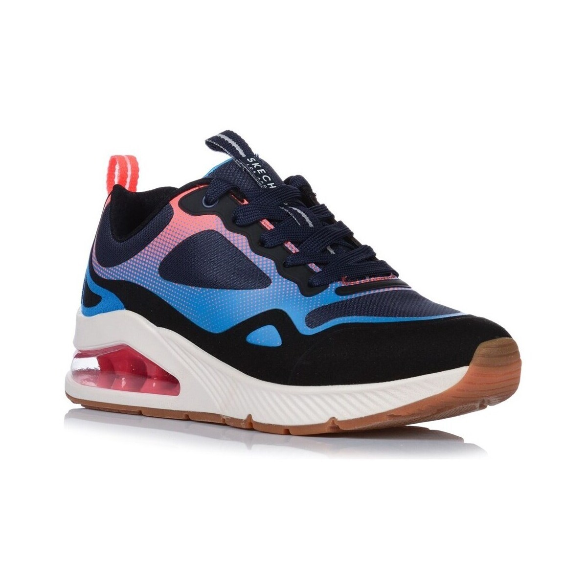 Skechers  Uno 2Karma  Tmavě modrá