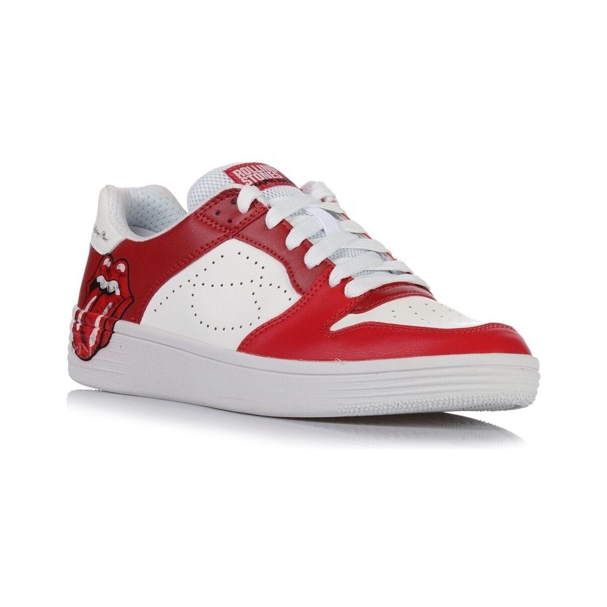 Skechers  Palmilla Rolling Stones Marque  ruznobarevne