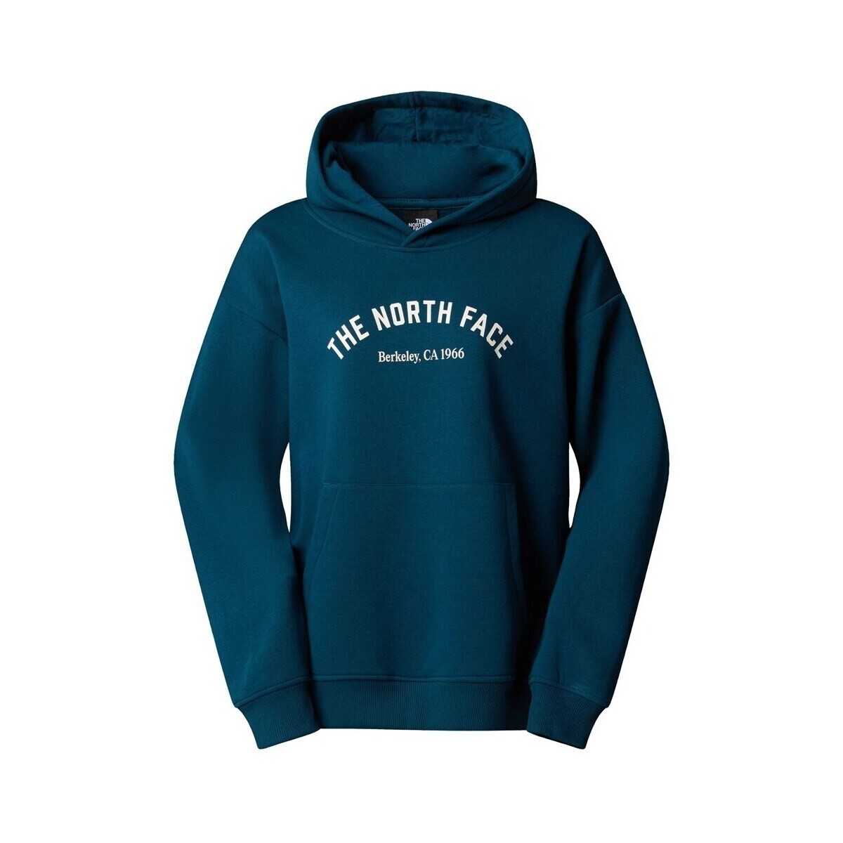 The North Face  Varsity Graphic  Zelená