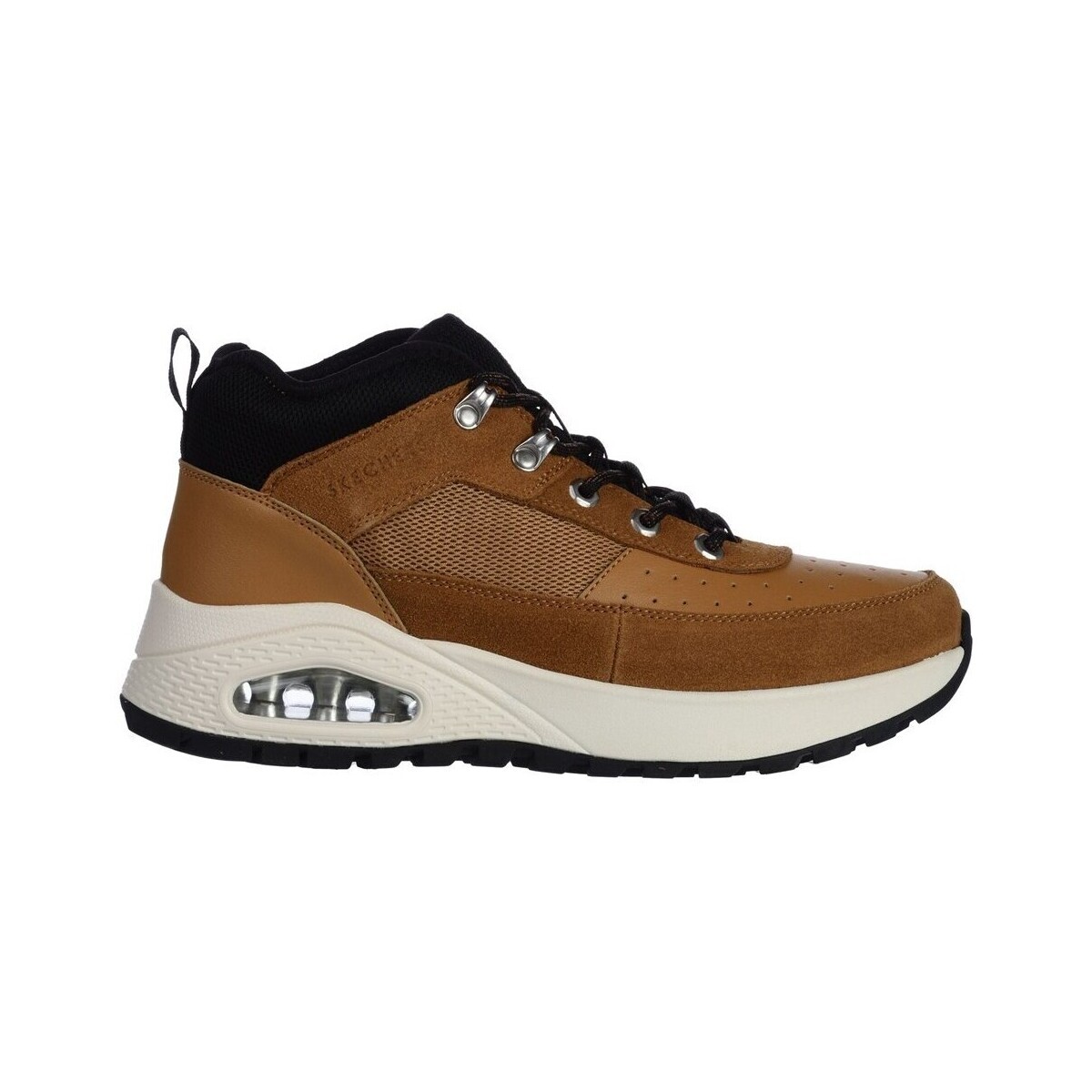 Skechers  Uno Rugged  ruznobarevne