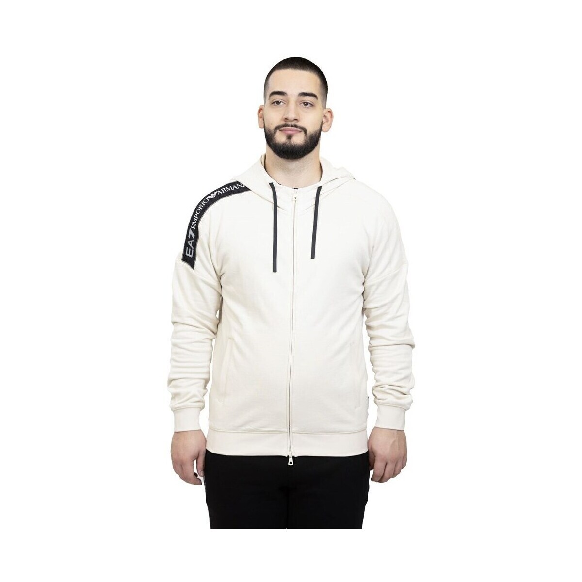 Emporio Armani  Train Logo Series  ruznobarevne