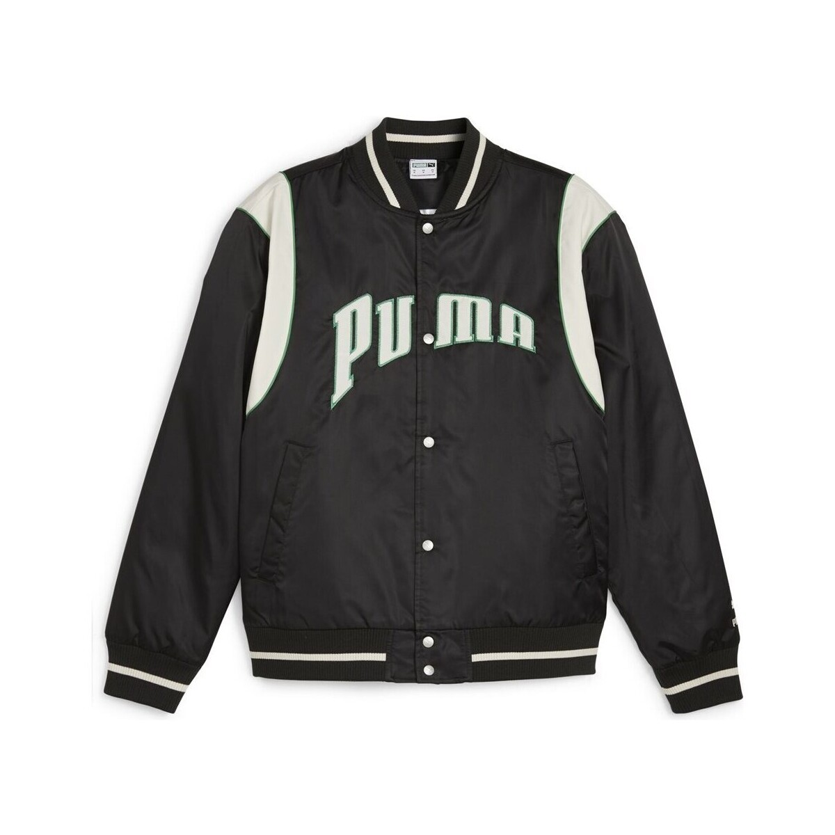 Puma  Team Varsity  Černá