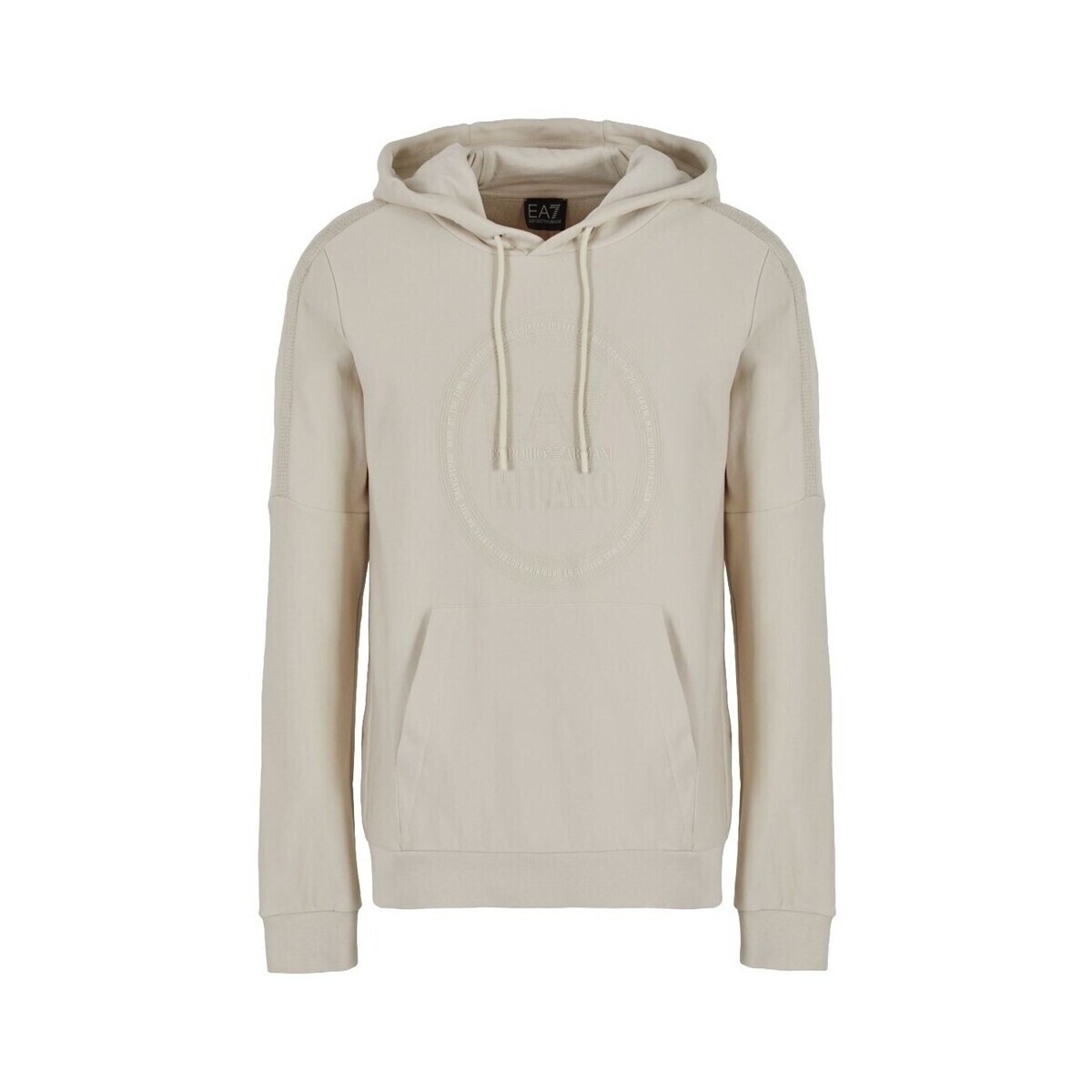 Emporio Armani  Train Logo Series  Béžová