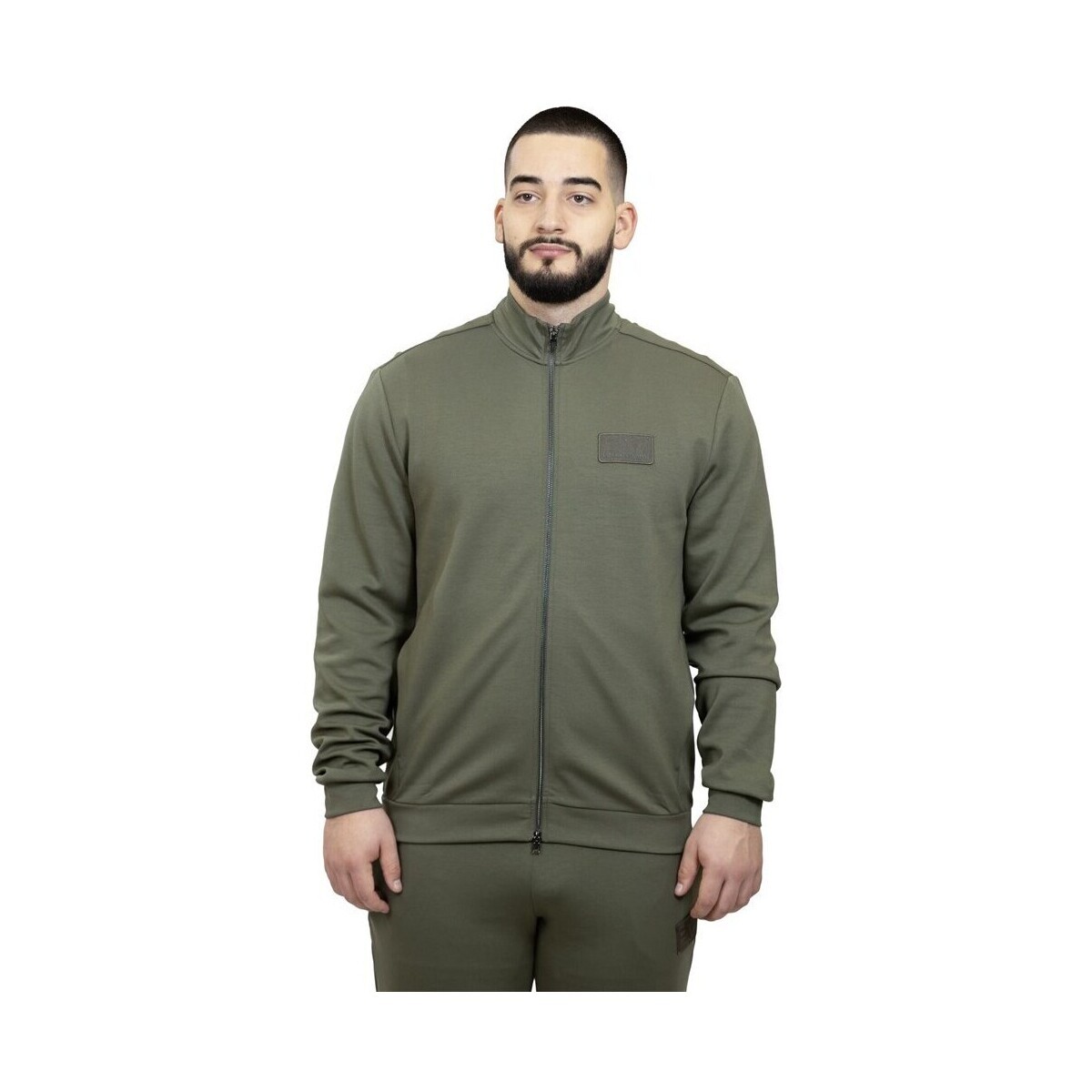 Emporio Armani  Train Lux  Zelená