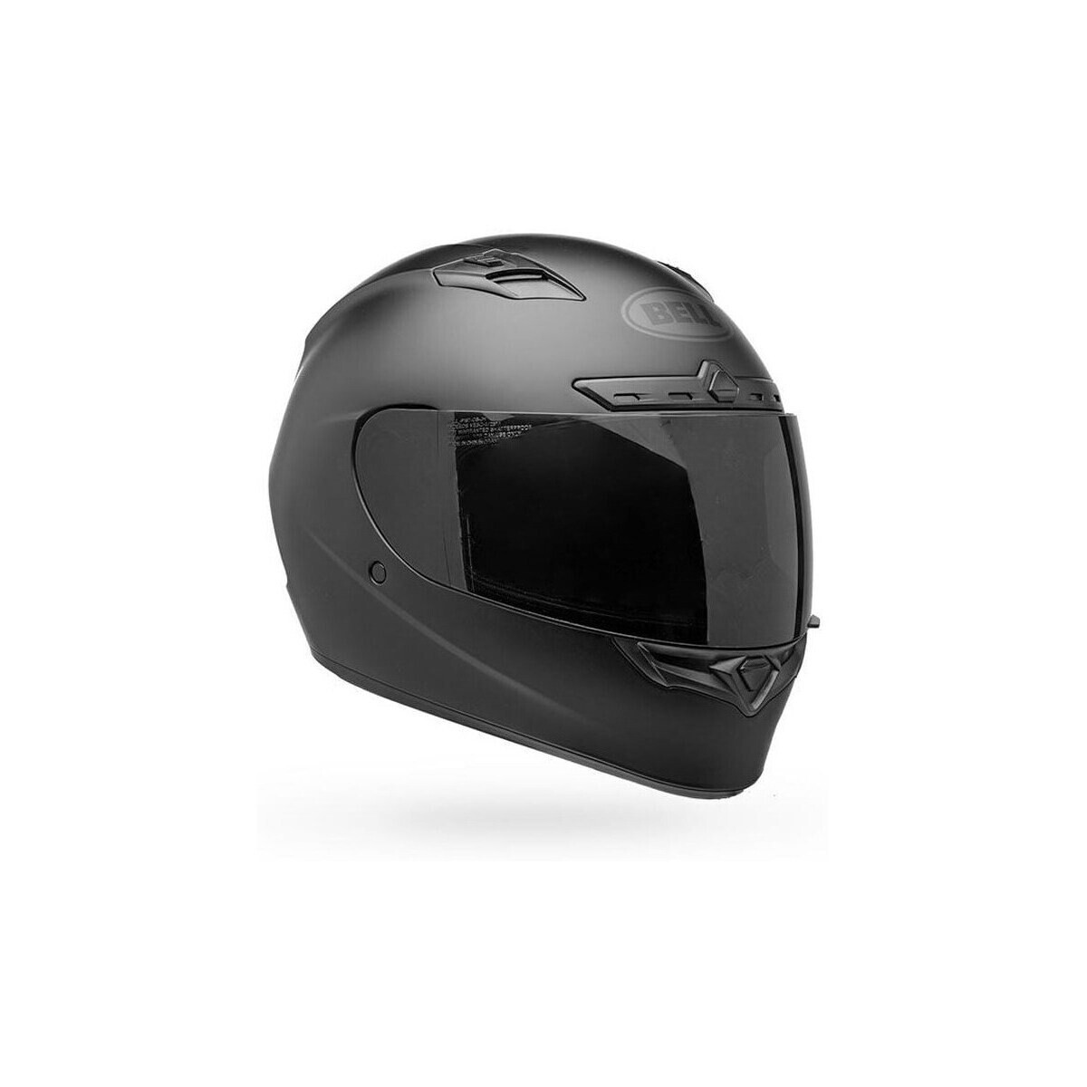 Bell  Qualifier Dlx Blackout  Černá