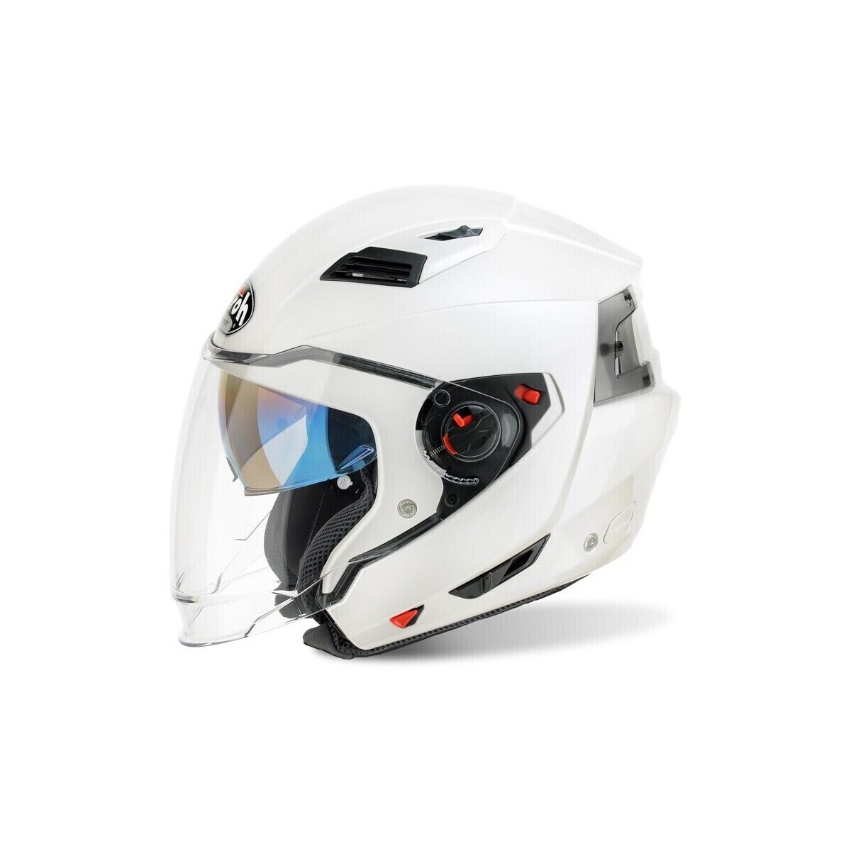 Airoh  Executive  Bílá