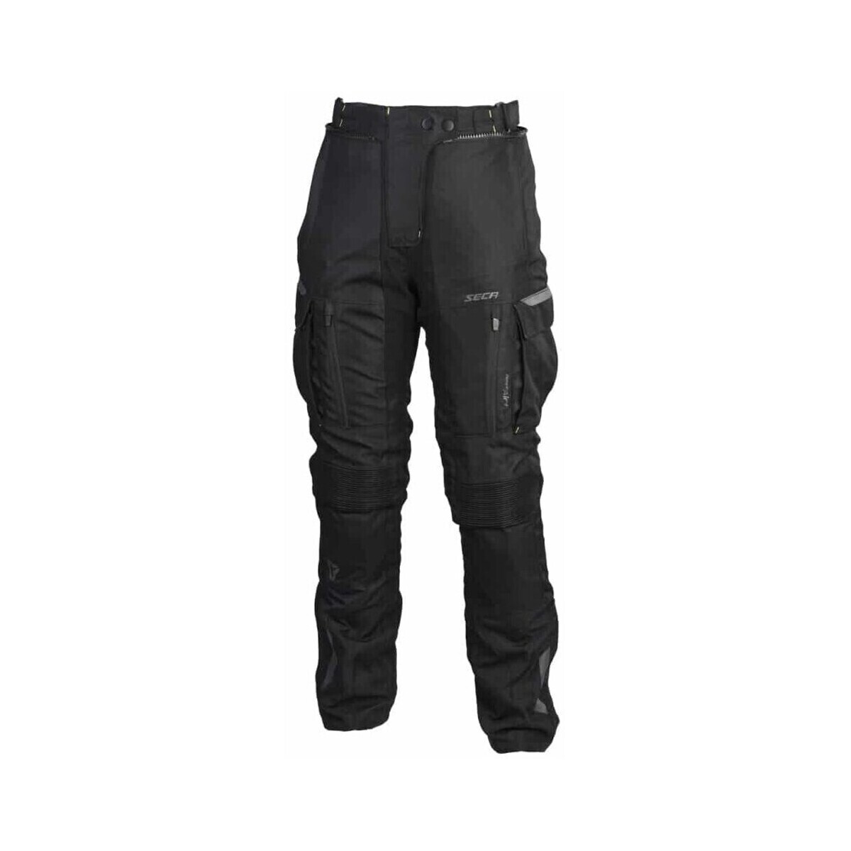 Seca  Arrakis Ii  Černá