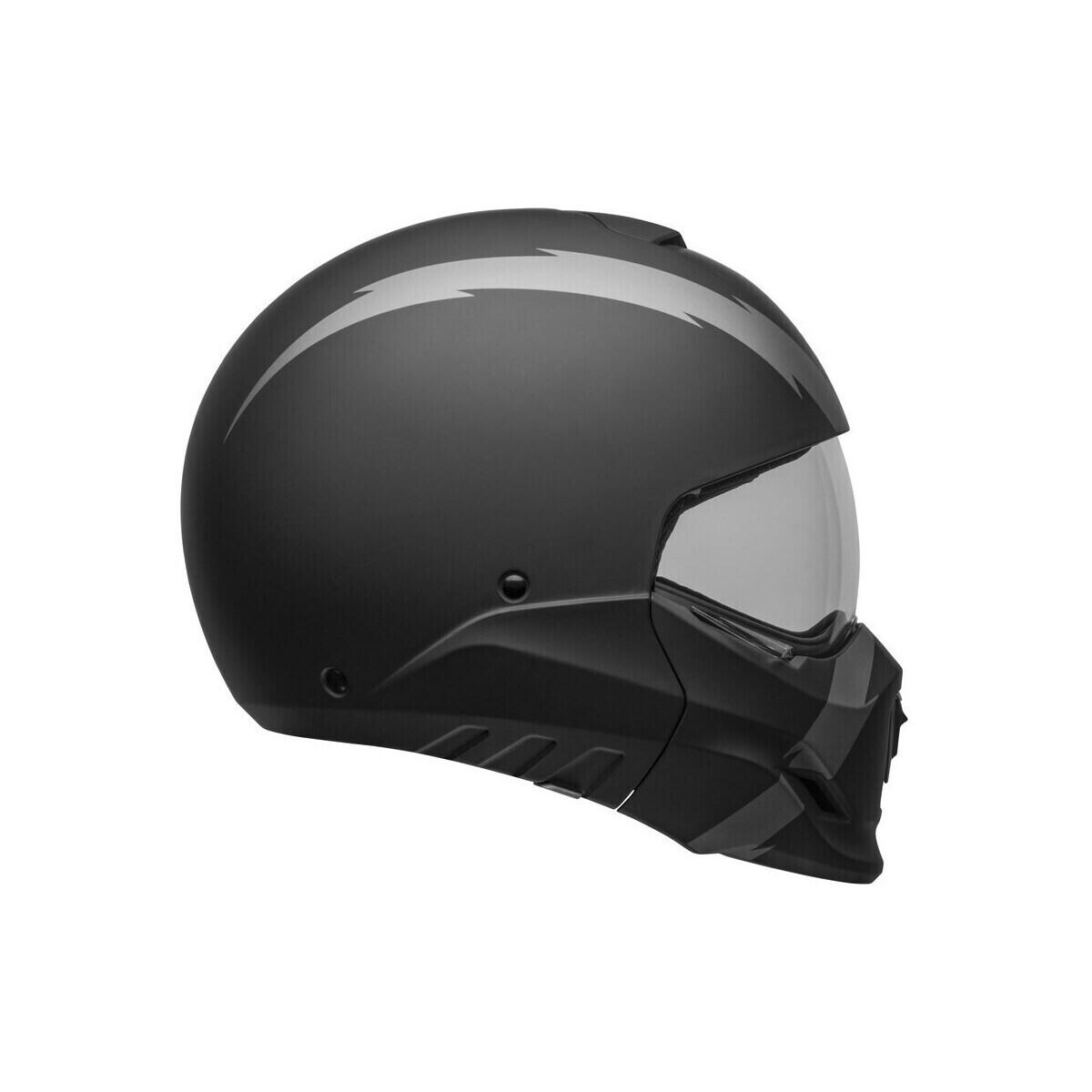 Bell  Broozer Arc  Černá