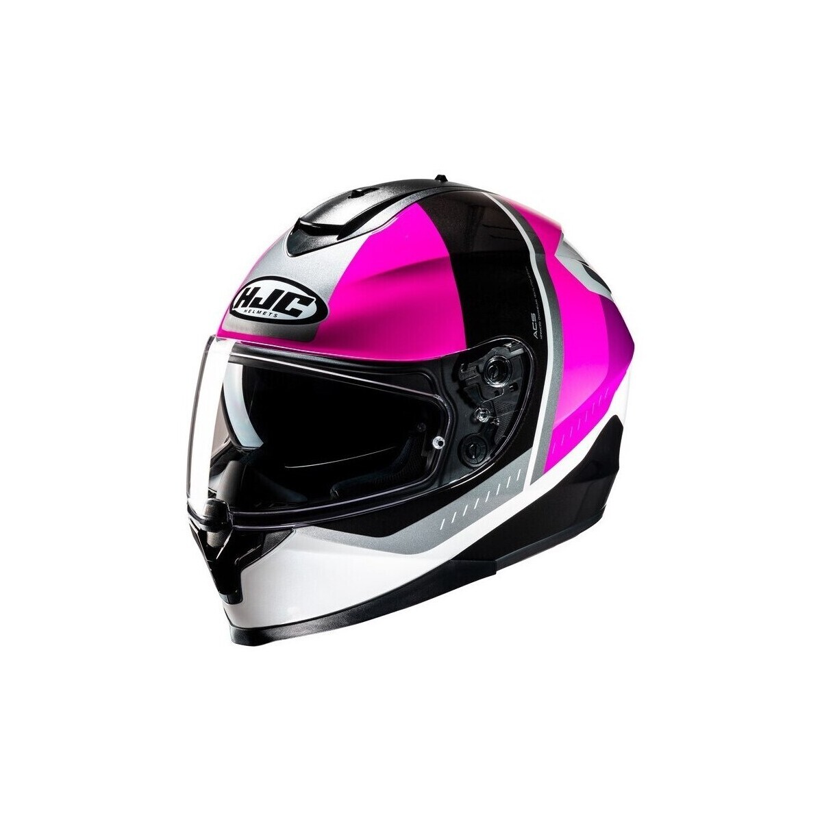 Hjc  C70n Alia  ruznobarevne