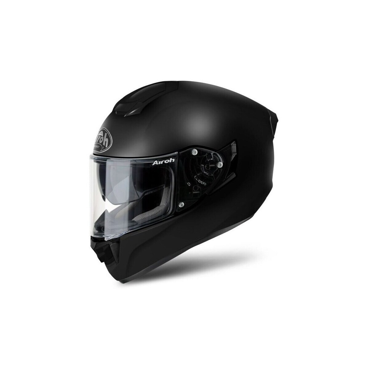 Airoh  St501  Černá