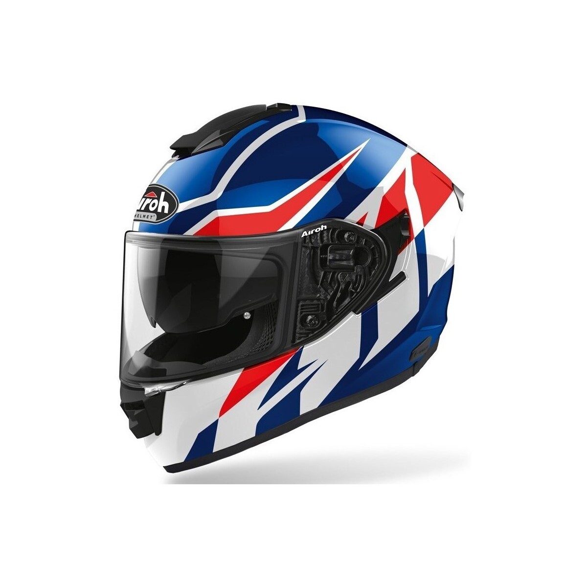 Airoh  St501  Modrá