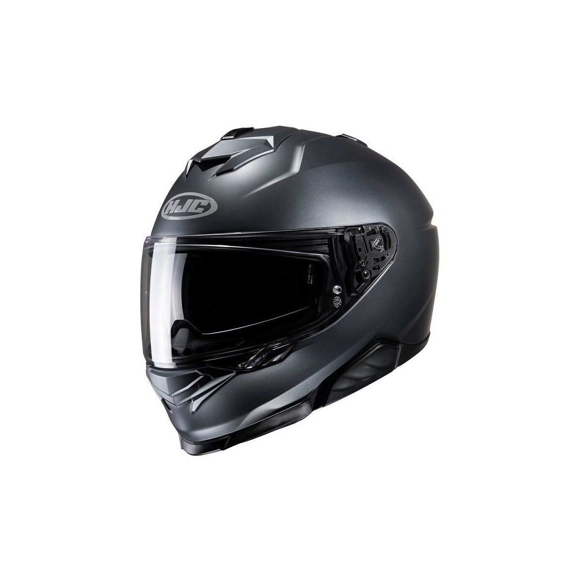 Hjc  Semi Flat  ruznobarevne