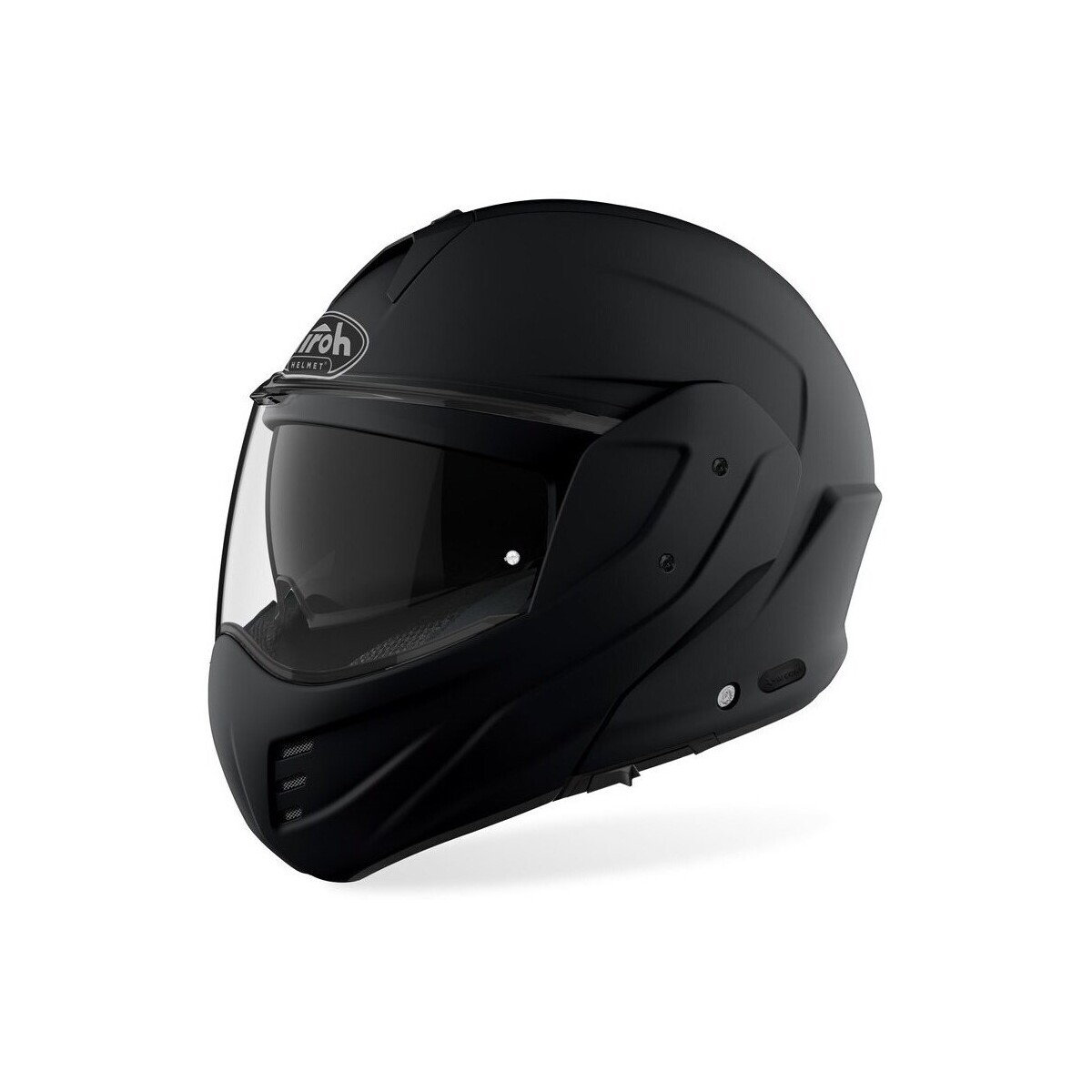 Airoh  Mathisse  Černá