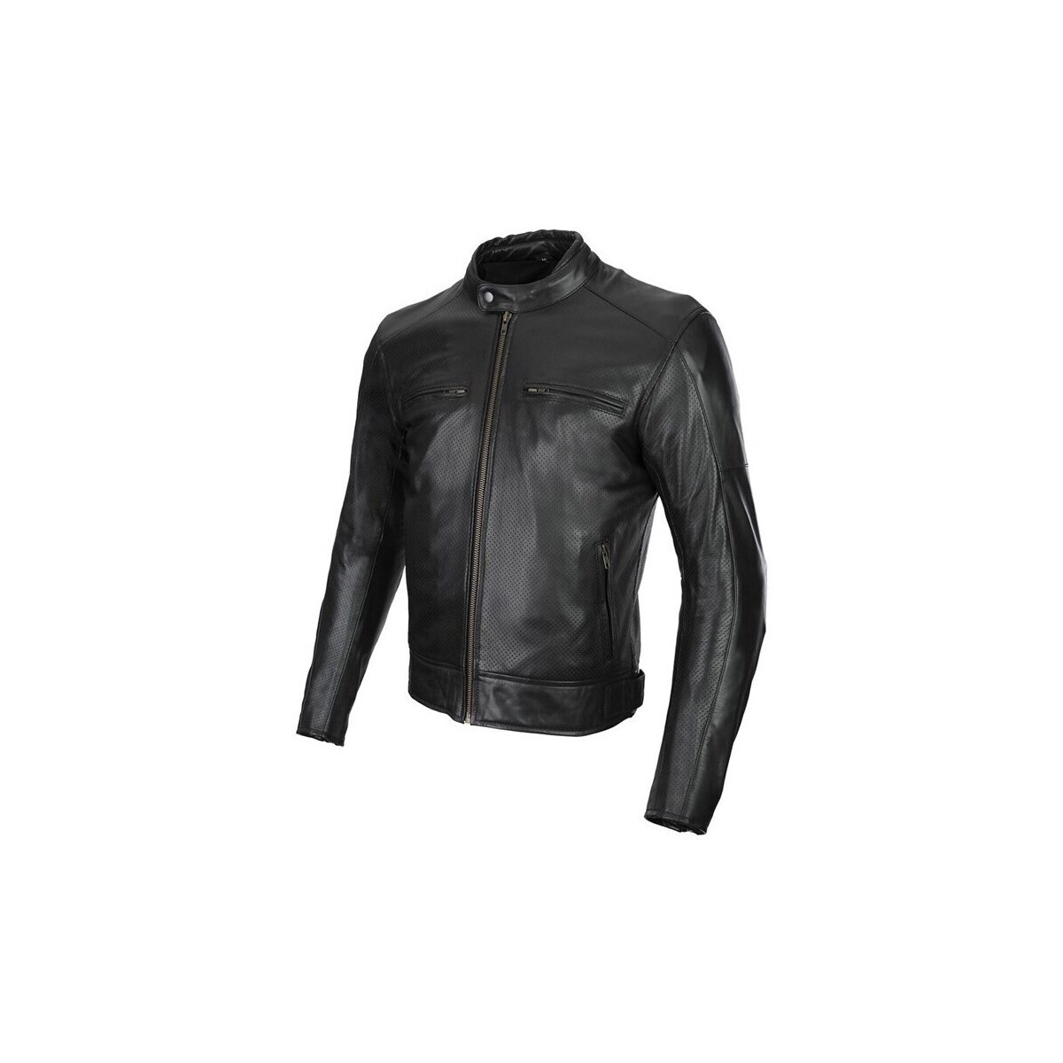 Seca  Bonneville Perforated  Černá