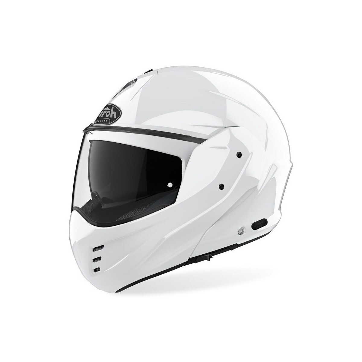 Airoh  Mathisse  Bílá