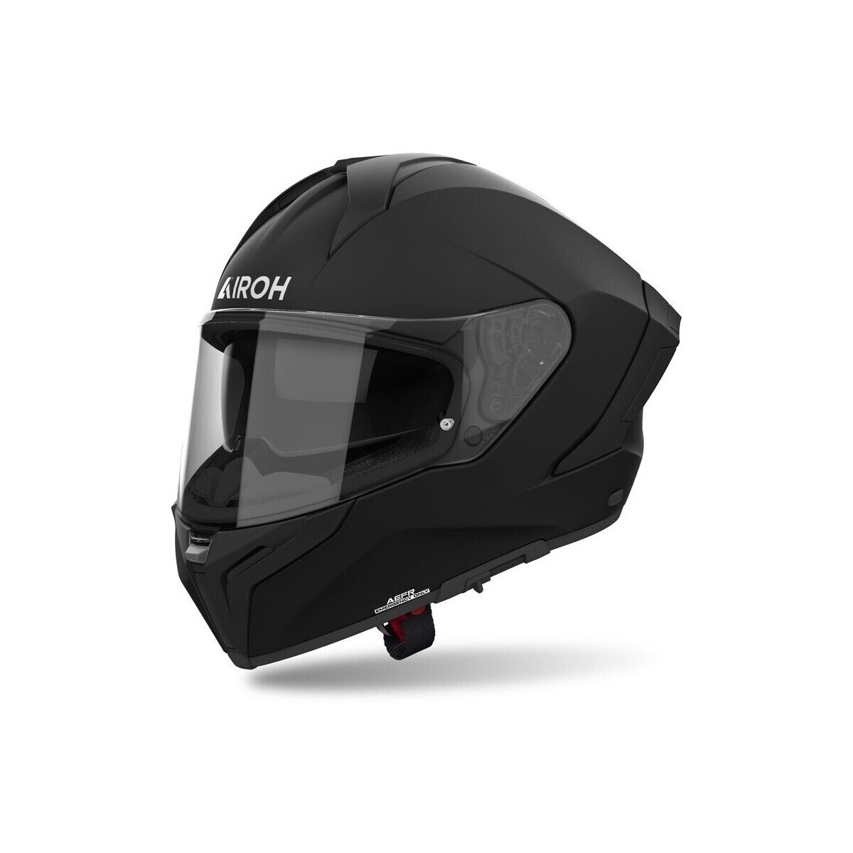 Airoh  Matryx  Černá