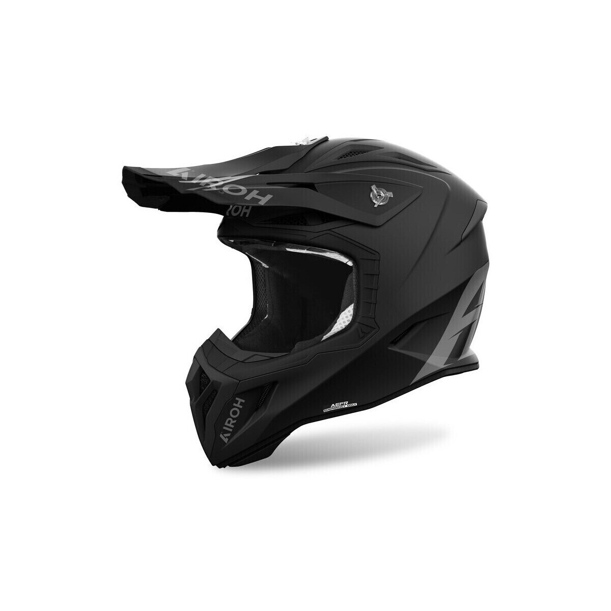 Airoh  Aviator Ace Ii  Černá
