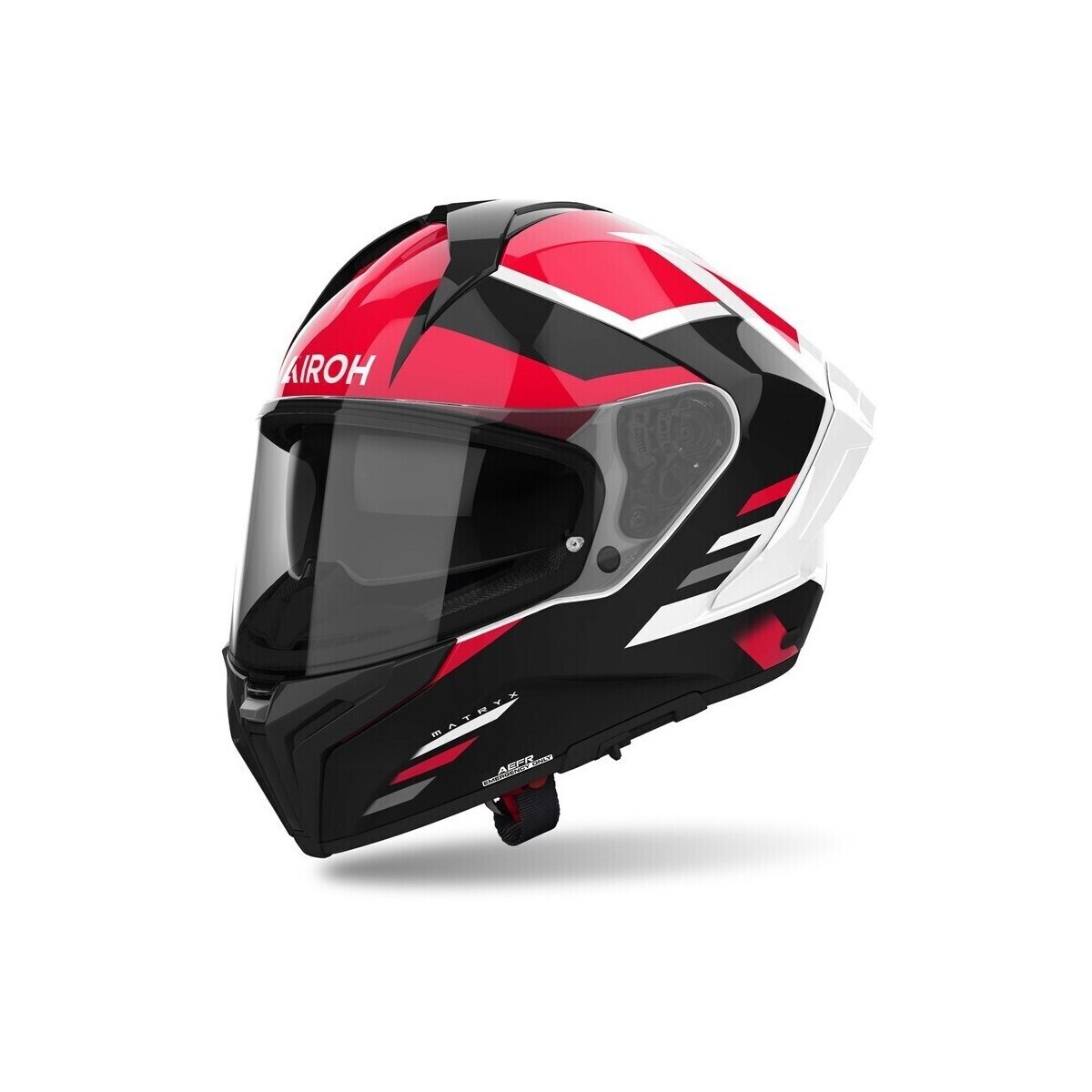 Airoh  Matryx Thron  ruznobarevne