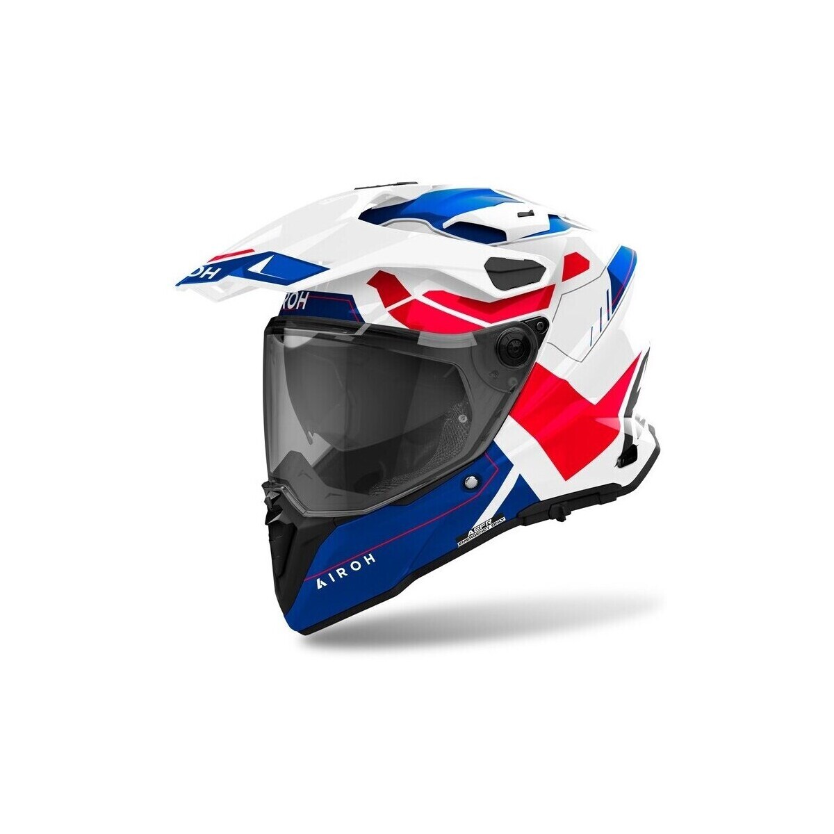 Airoh  Commander 2  ruznobarevne