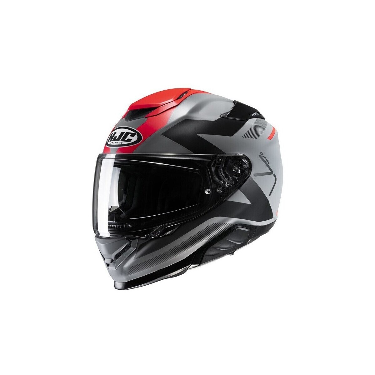 Hjc  Rpha 71 Pinna  Šedá