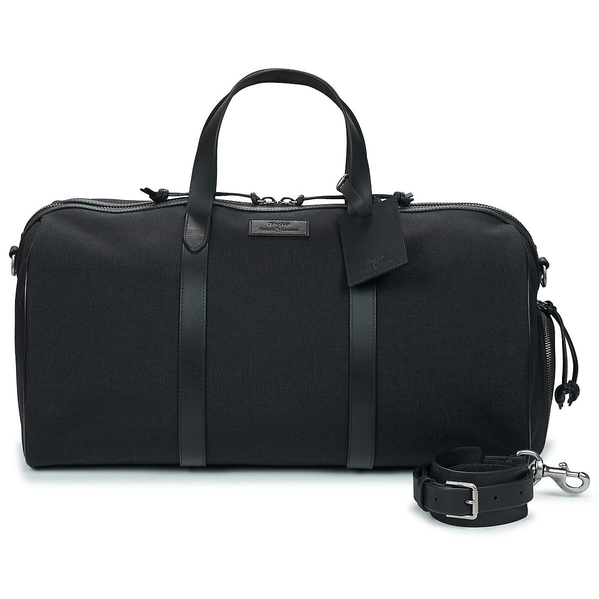 Polo Ralph Lauren  DUFFLE LARGE  Černá