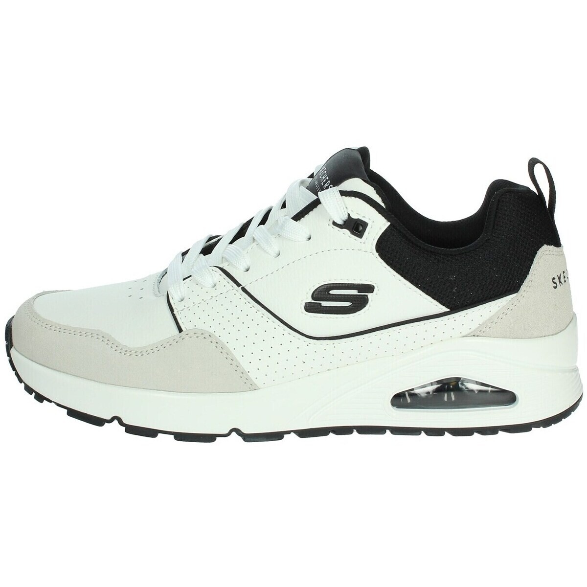 Skechers  183020  Bílá