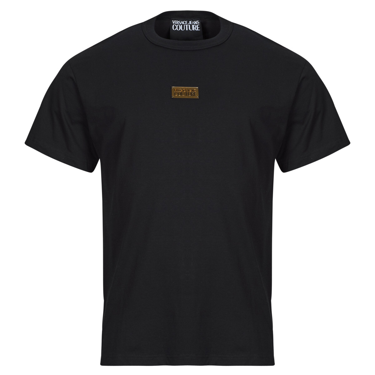 Versace Jeans Couture  79GAHT08  Černá