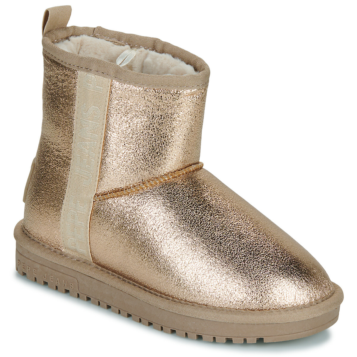 Pepe jeans  DISS PARTY G  Růžová