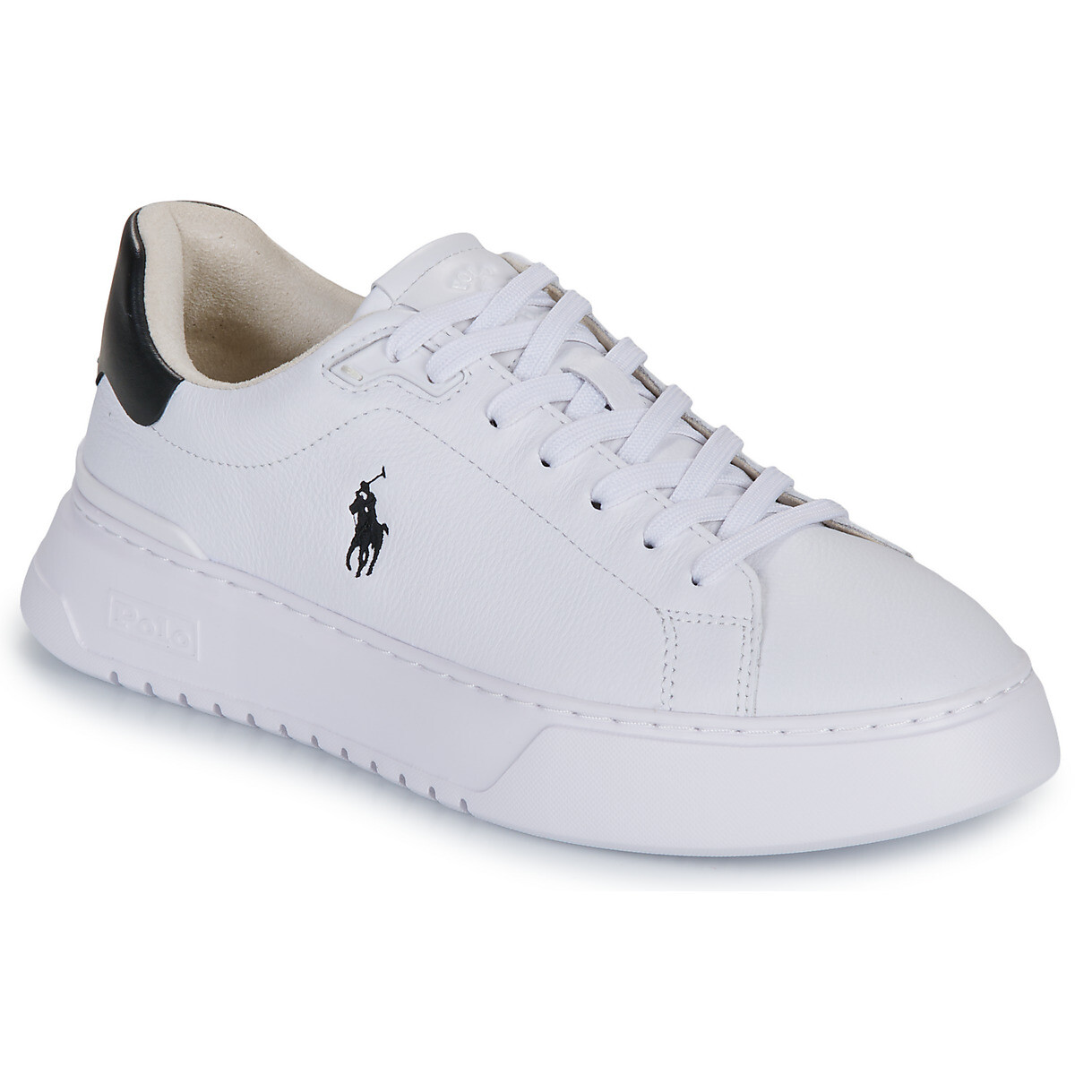 Polo Ralph Lauren  RLITE COURT  Bílá