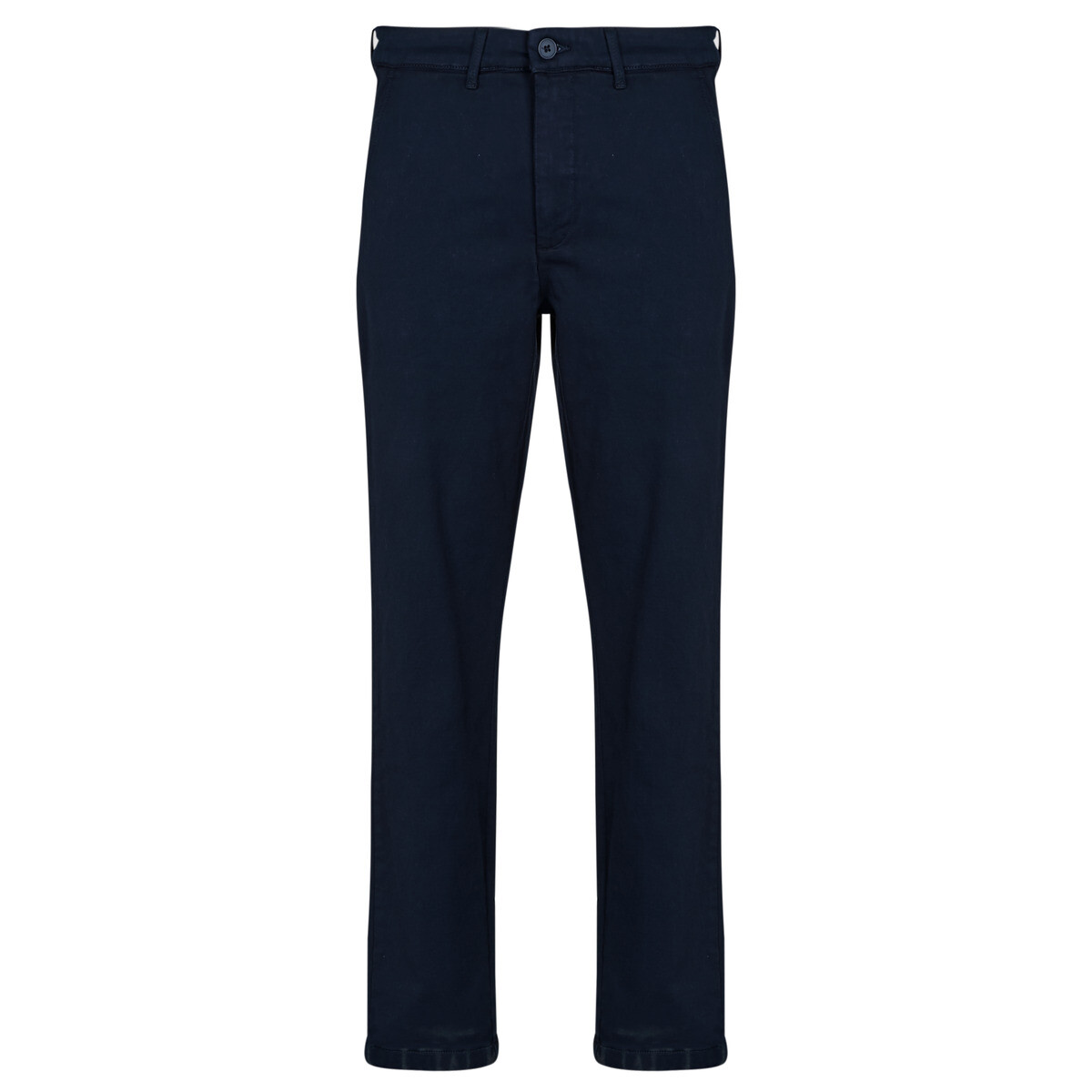 Pepe jeans  GYMDIGO CHINO  Tmavě modrá