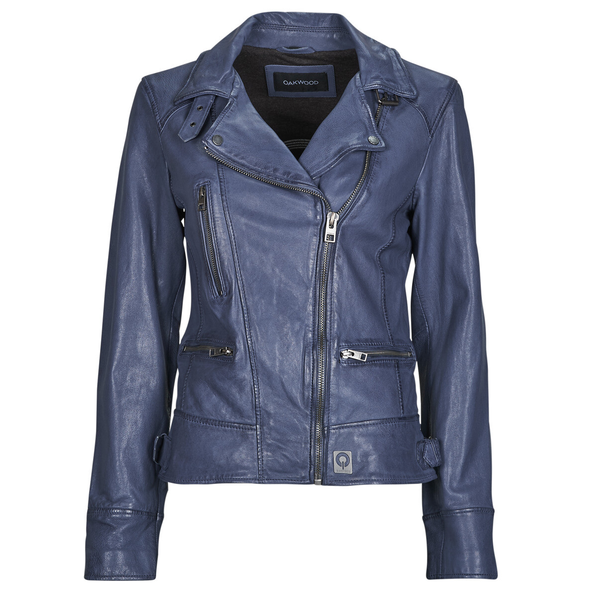 Oakwood VIDEO Modrá