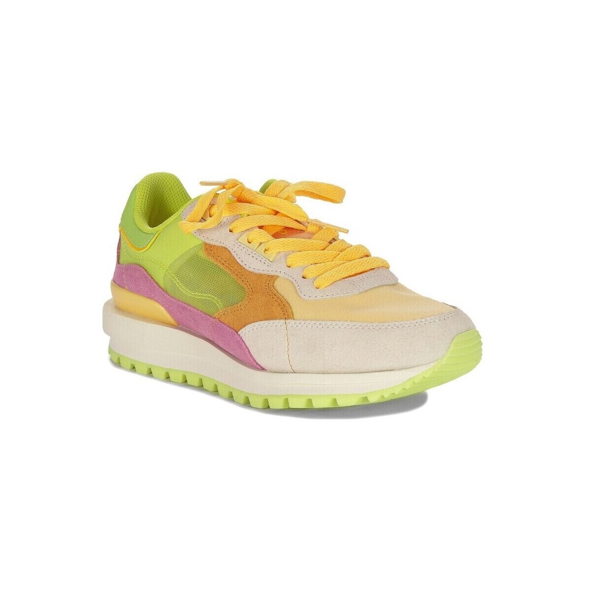 Gioseppo  74947YELLOW  ruznobarevne