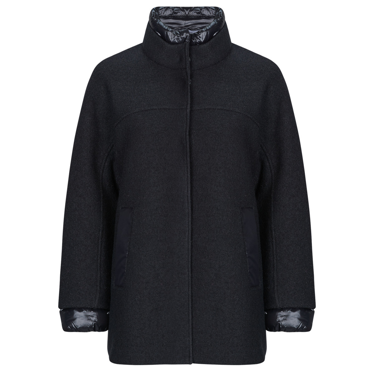 Geox  KLEOPY E  Černá