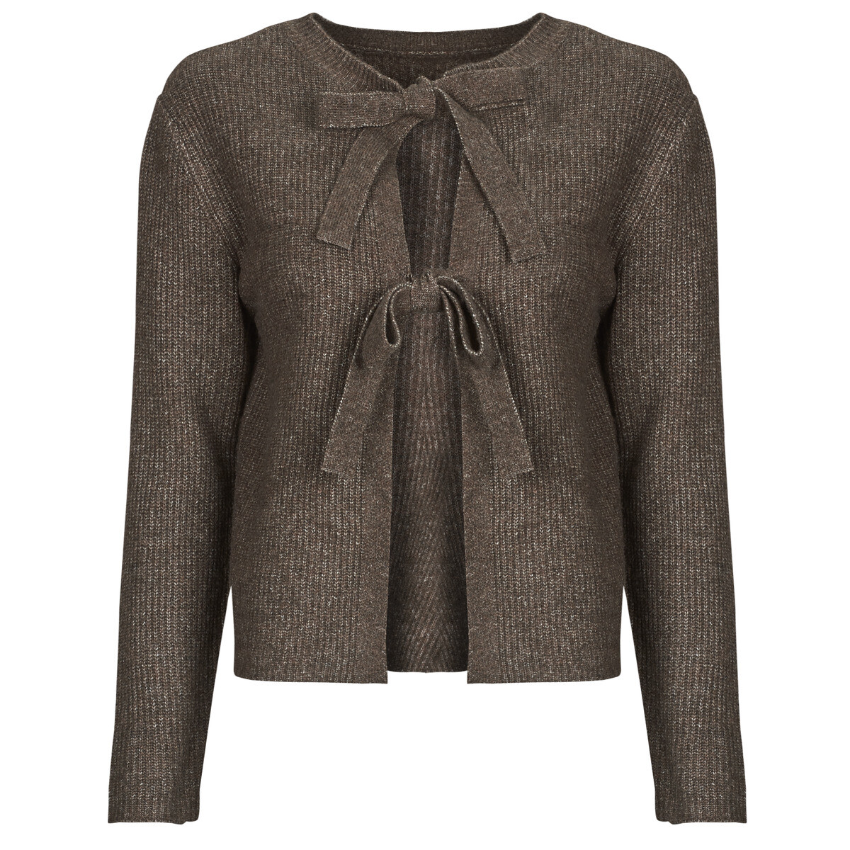 Pieces  PCSILLY  Hnědá