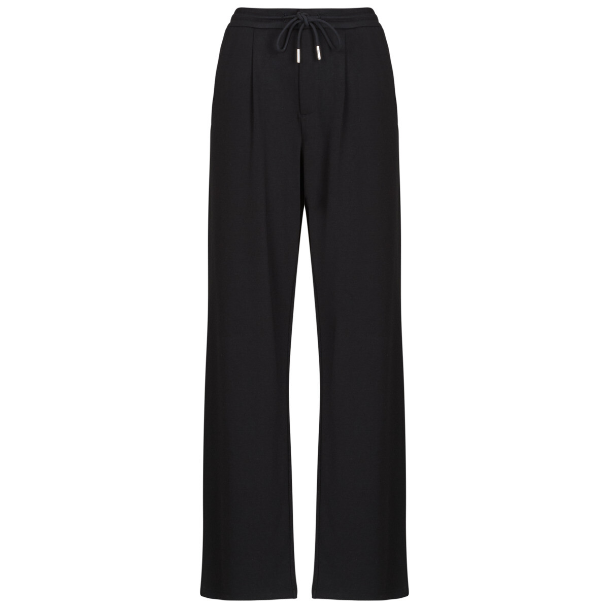 Only  ONLJILL MW STRAIGHT  Černá