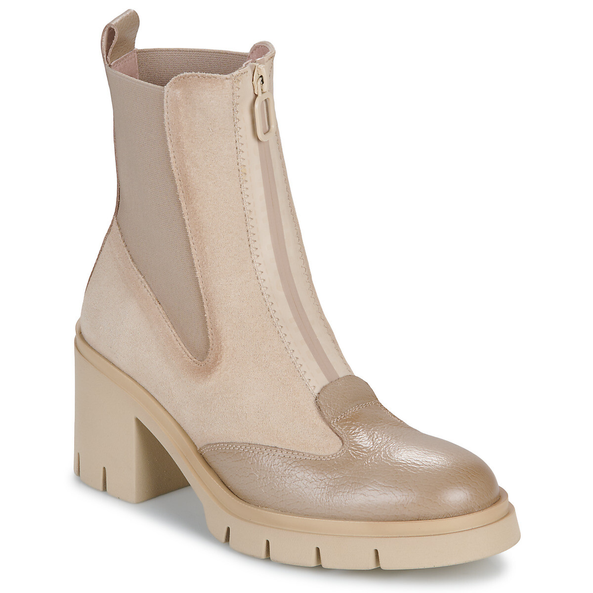 Hispanitas  ZURICH  Béžová