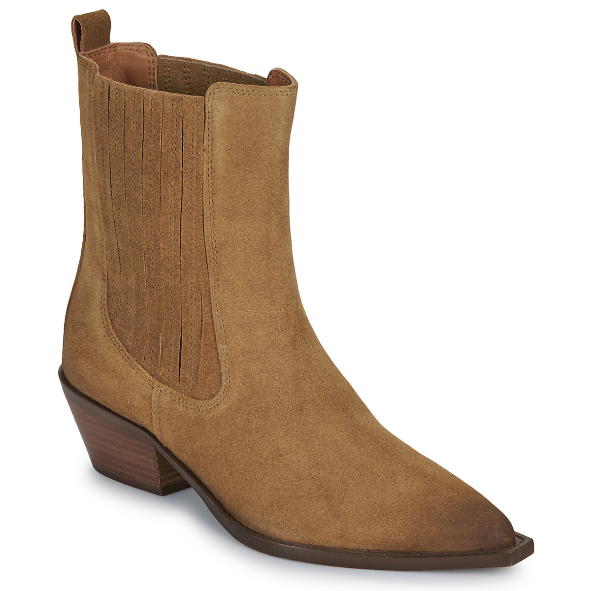 Ikks  B280145  Béžová