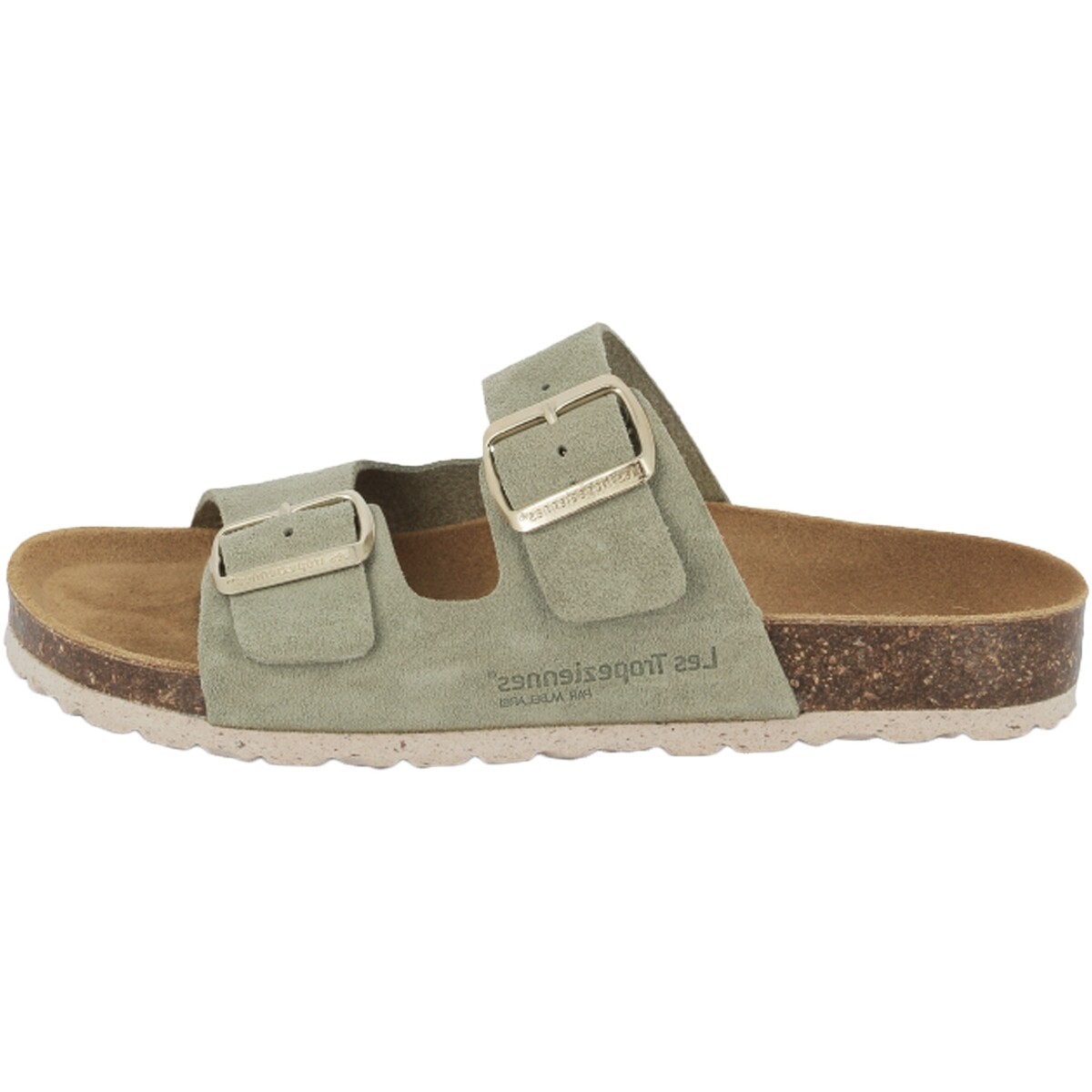 Les Tropéziennes par M Belarbi  256403  Šedá