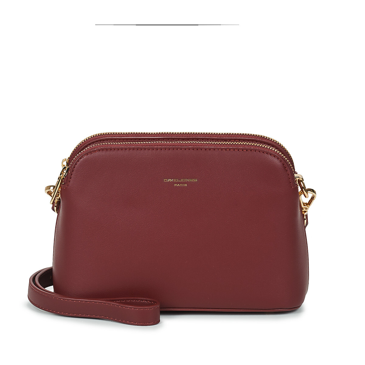 David Jones  CM7342  Bordó