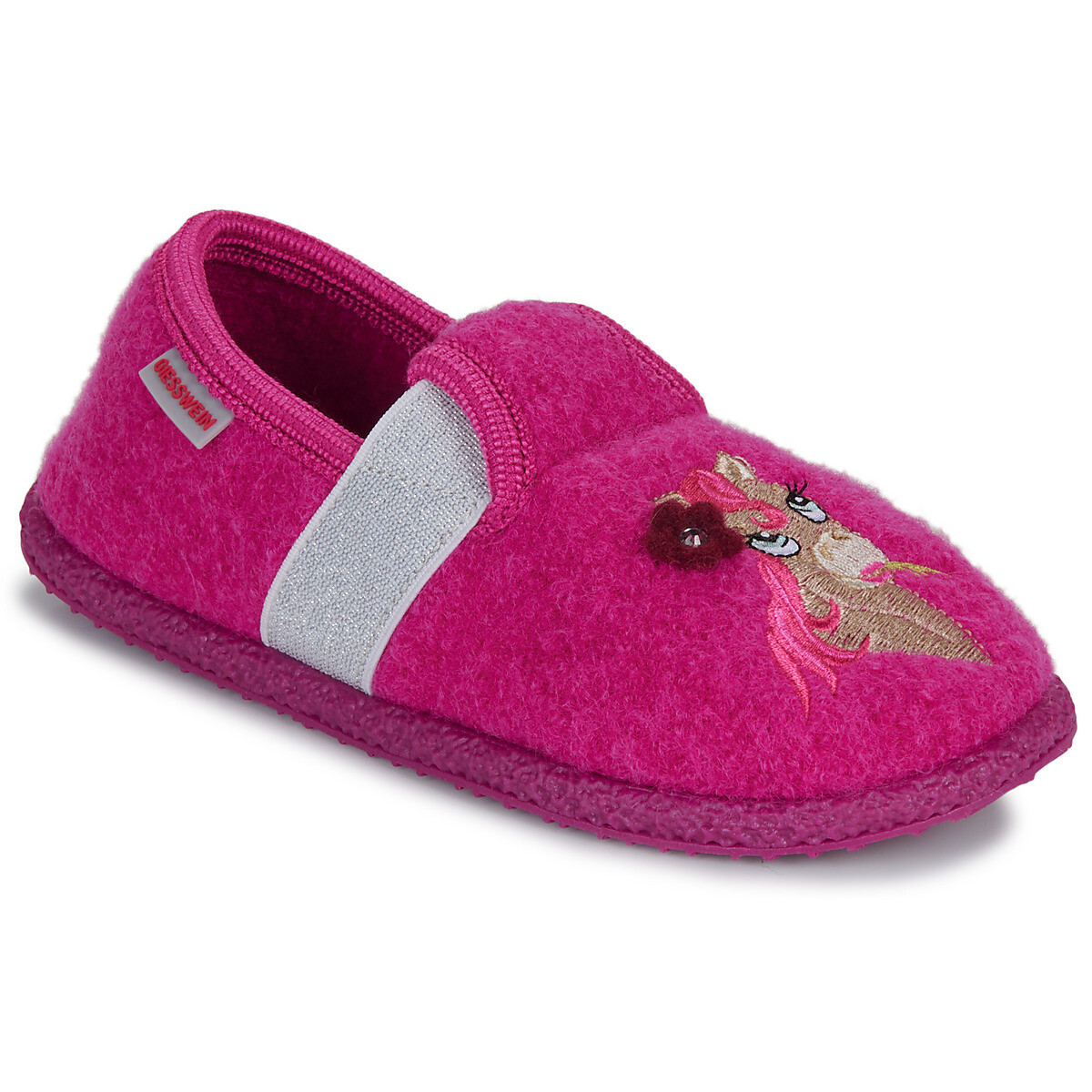 Giesswein  TREBENDORF  Růžová