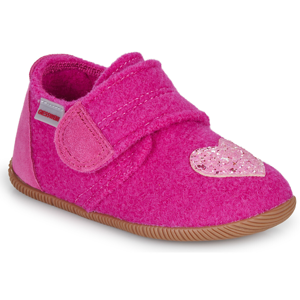 Giesswein  OSTERBERG  Růžová