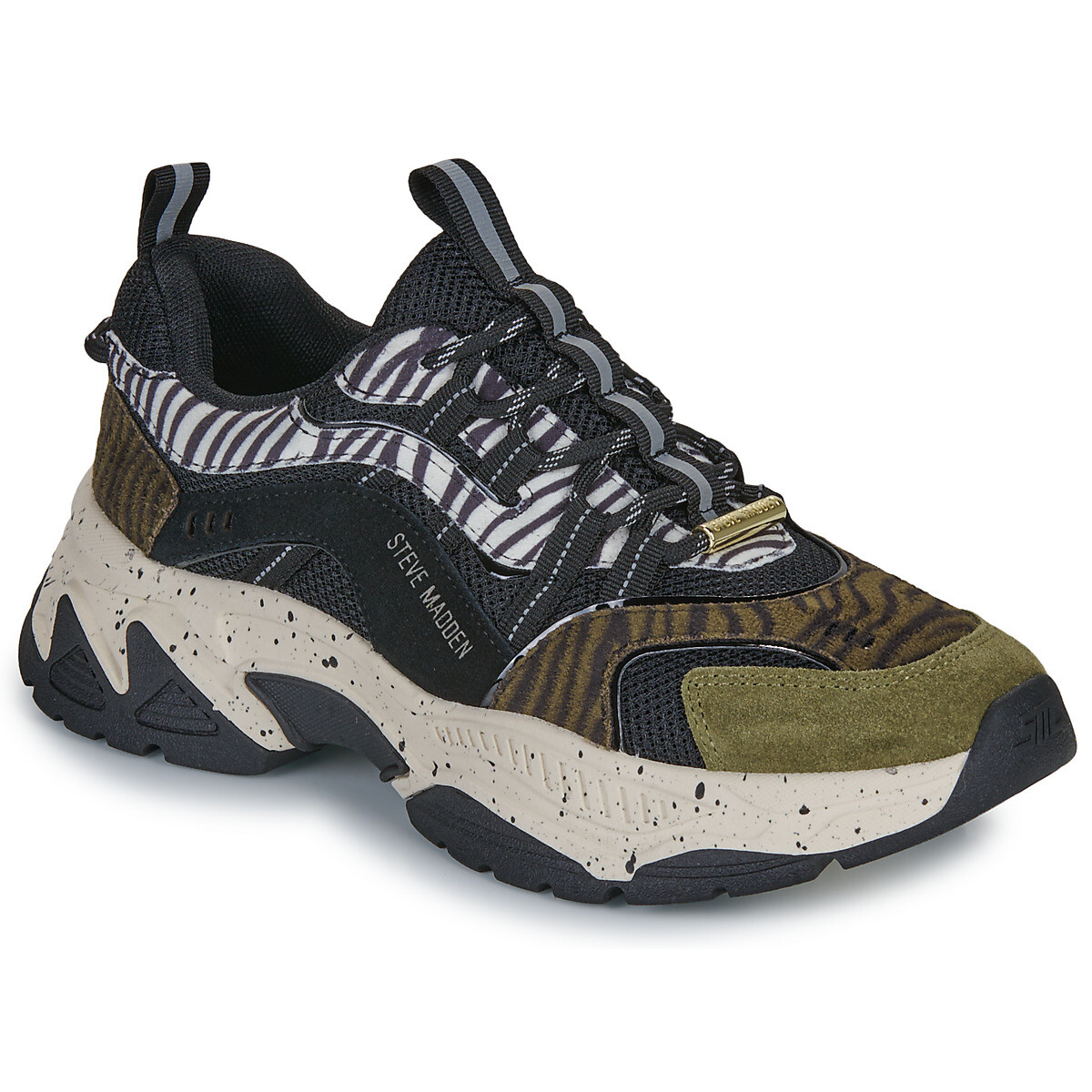 Steve Madden  ANIMATES-L  Khaki