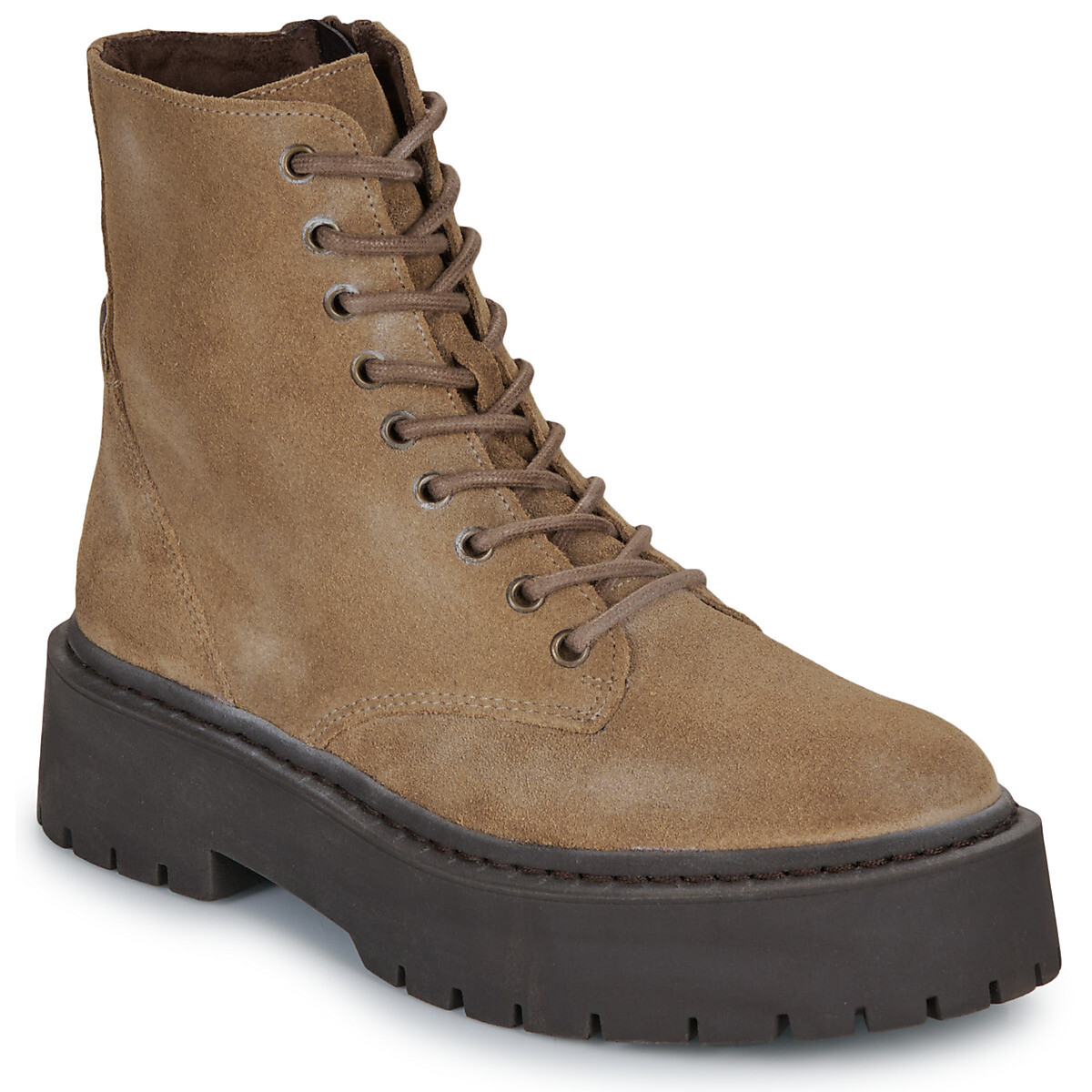 Steve Madden  SKYLAR  Hnědá